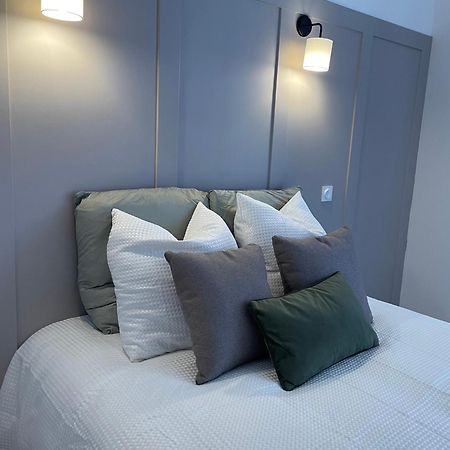Ferienwohnung Duplex Raffine, Elegant & Climatise - La Mezz Nîmes Exterior foto
