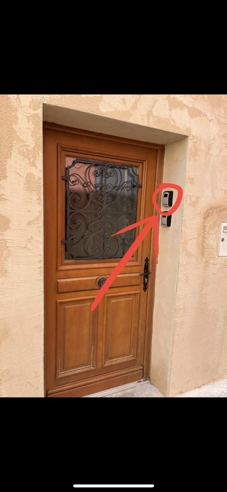 Ferienwohnung Duplex Raffine, Elegant & Climatise - La Mezz Nîmes Exterior foto